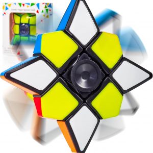 CUBIDI® Fidget Spinner