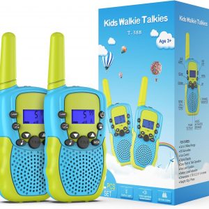 Kearui Walkie Talkie