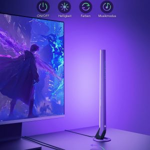 Govee x EVANGELION Lichtleiste