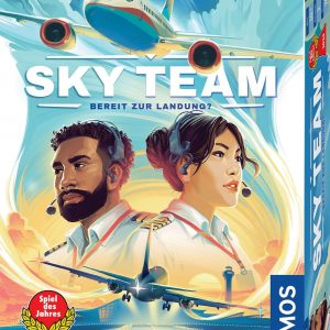 KOSMOS 684044 Sky Team