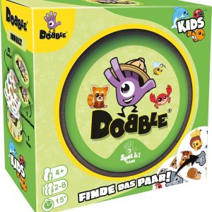 Dobble Kids von Zygomatic