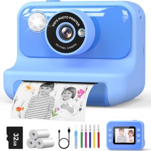 Hangrui Sofortbildkamera